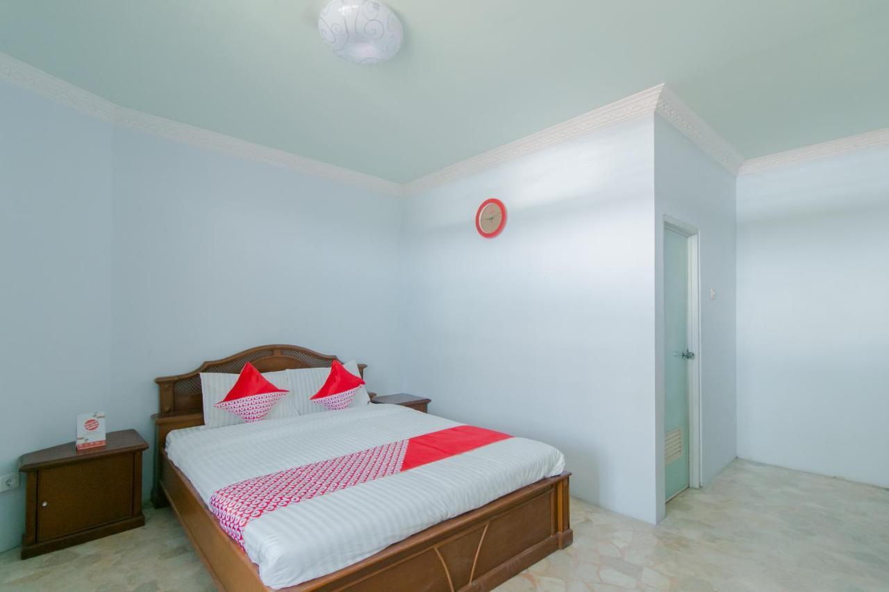 Oyo 2858 Vafa Guesthouse Cianjur Zewnętrze zdjęcie